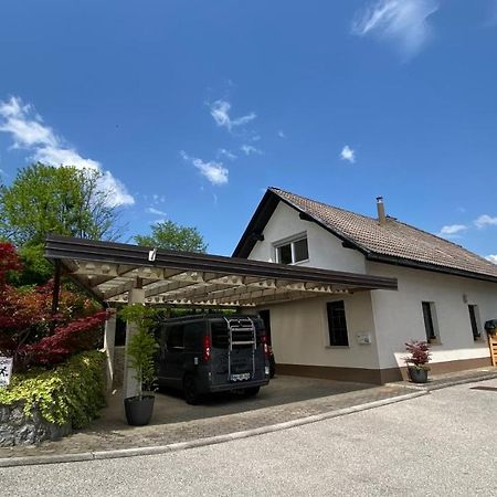 Apartma Nomad Novo Mesto Extérieur photo