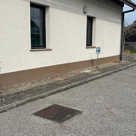 Apartma Nomad Novo Mesto Extérieur photo