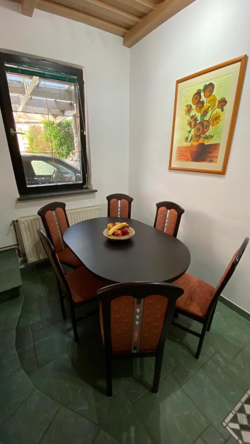 Apartma Nomad Novo Mesto Extérieur photo