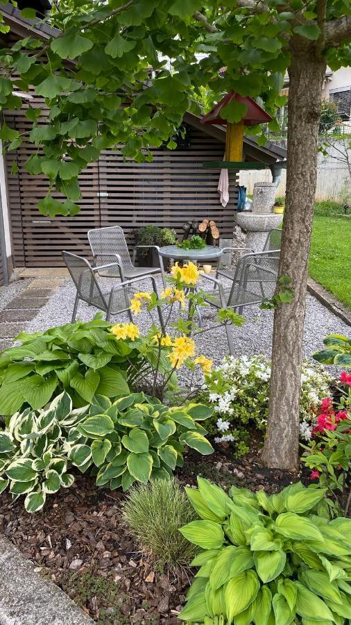 Apartma Nomad Novo Mesto Extérieur photo