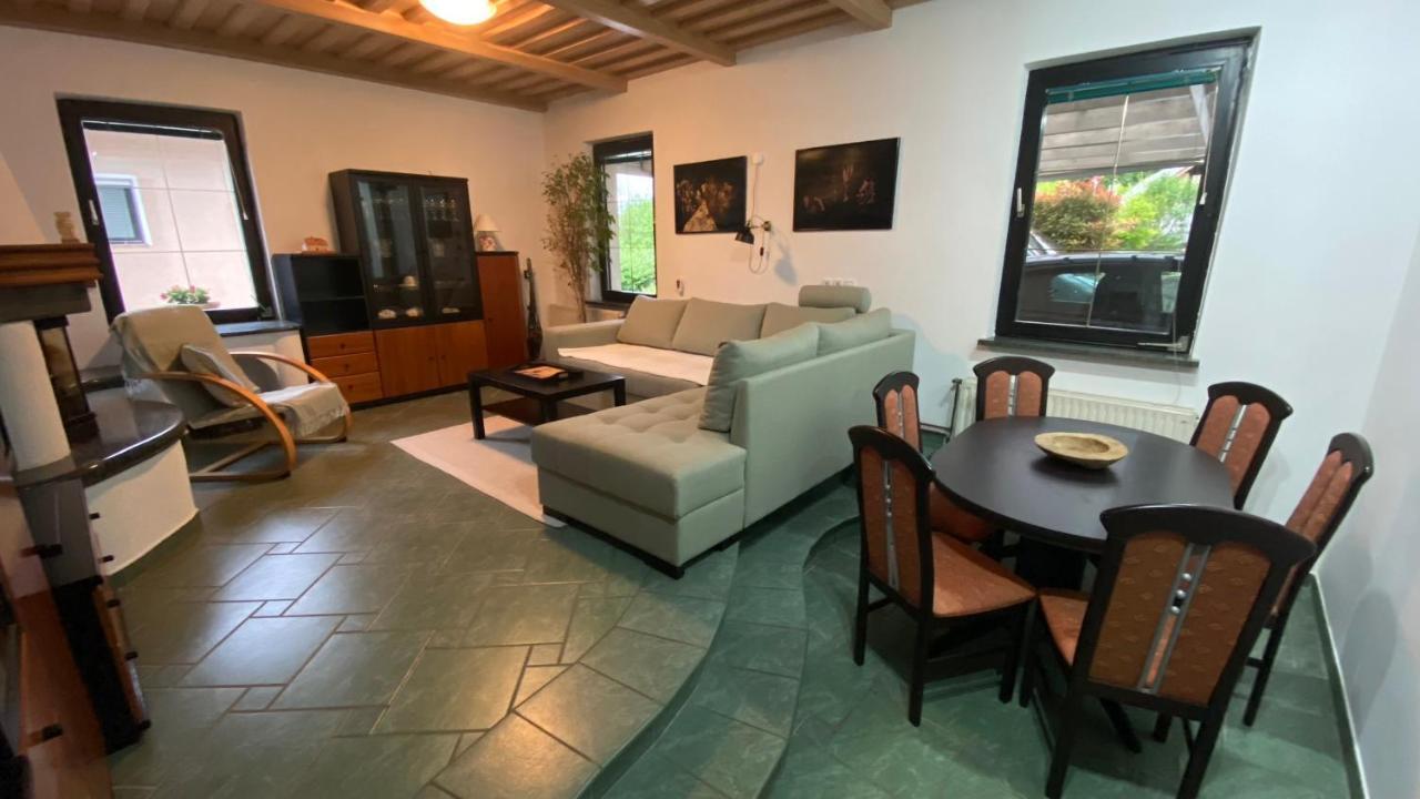 Apartma Nomad Novo Mesto Extérieur photo