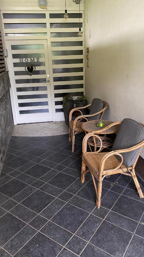 Apartma Nomad Novo Mesto Extérieur photo