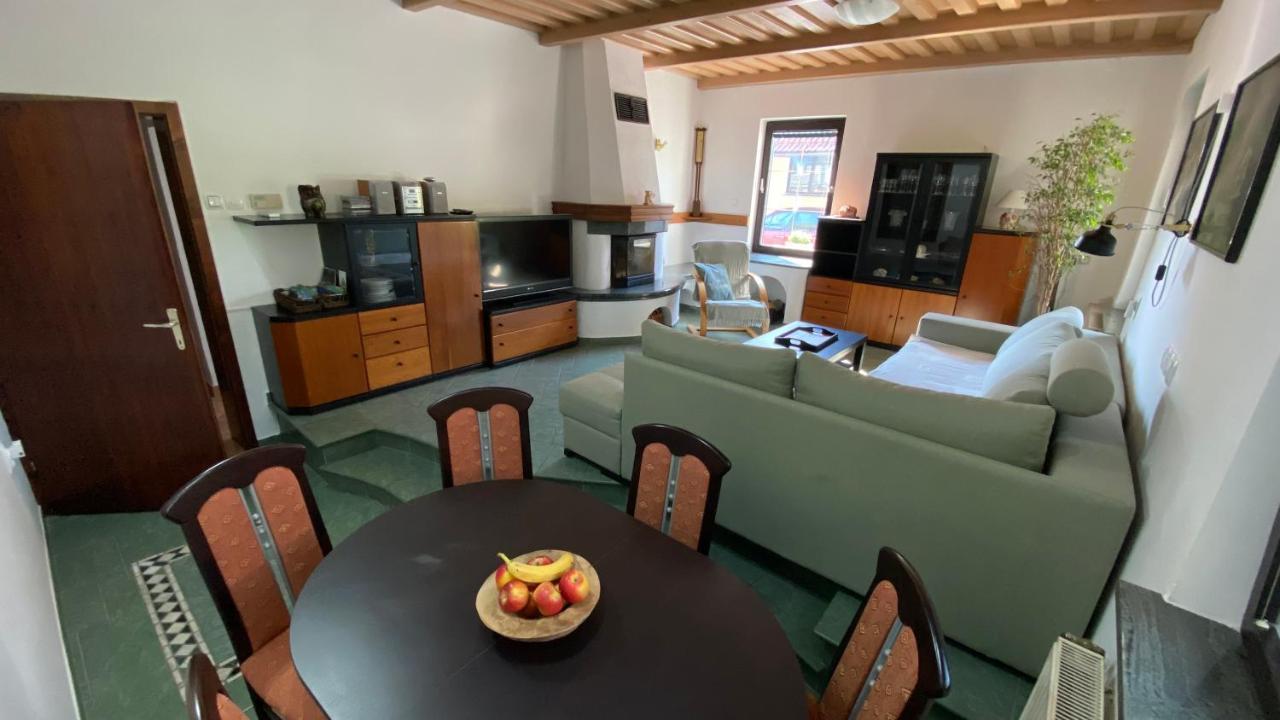 Apartma Nomad Novo Mesto Extérieur photo