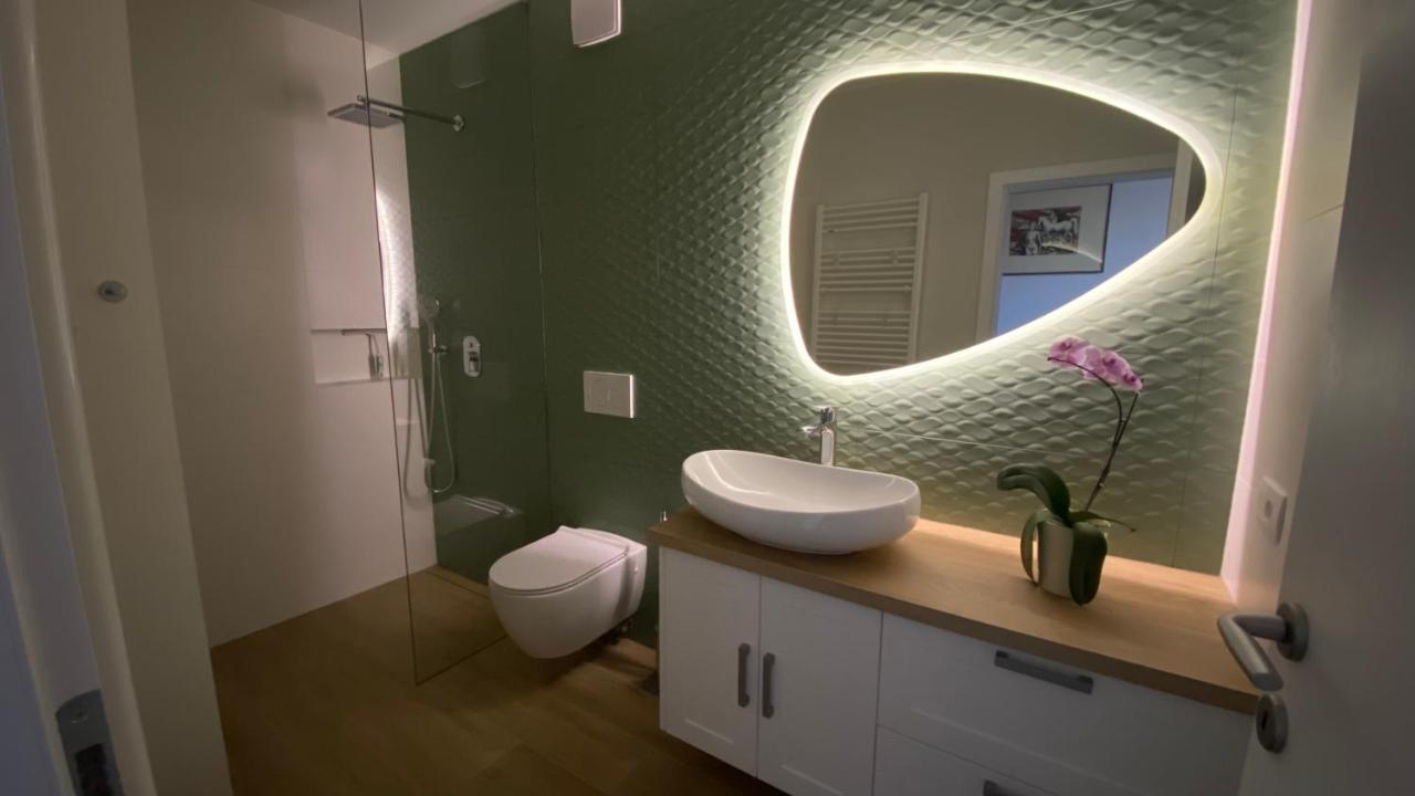 Apartma Nomad Novo Mesto Extérieur photo