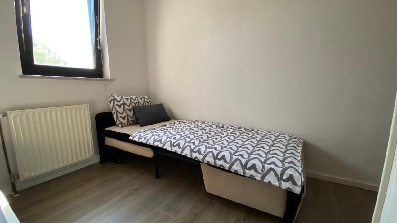Apartma Nomad Novo Mesto Extérieur photo