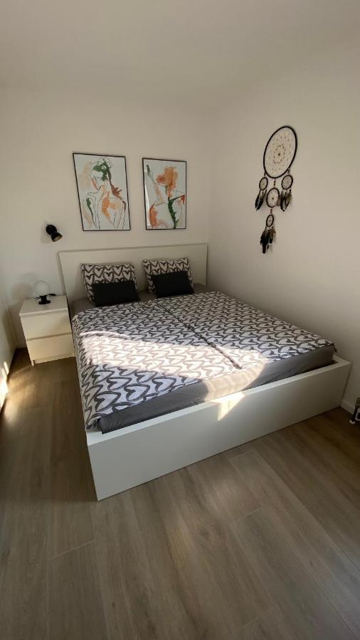 Apartma Nomad Novo Mesto Extérieur photo