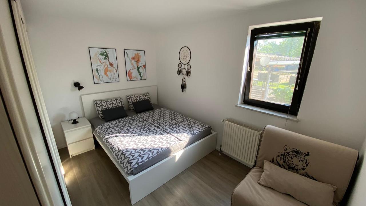Apartma Nomad Novo Mesto Extérieur photo