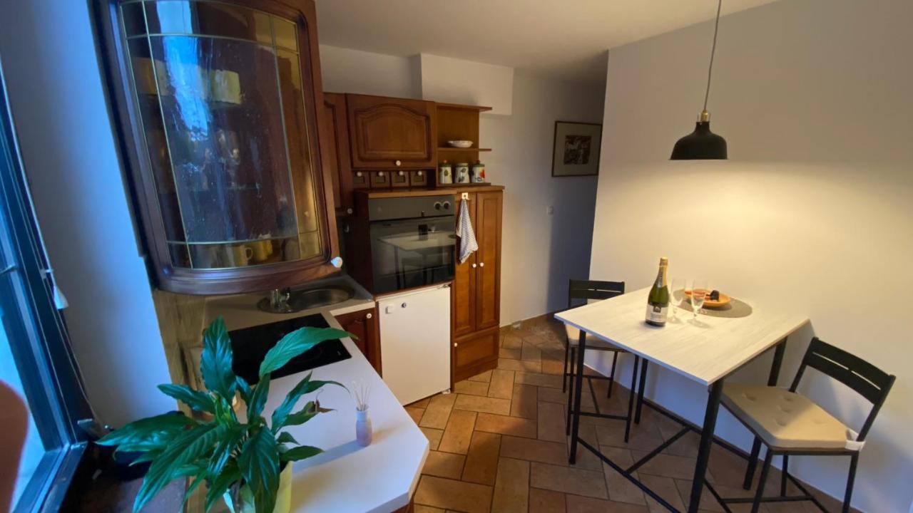 Apartma Nomad Novo Mesto Extérieur photo