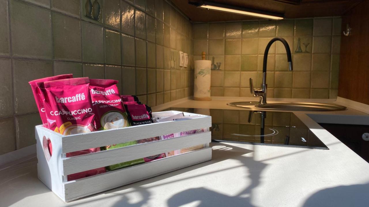 Apartma Nomad Novo Mesto Extérieur photo