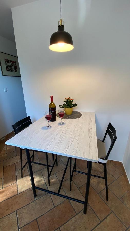 Apartma Nomad Novo Mesto Extérieur photo